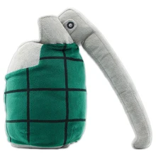 Мой герой Академии Boku Hero косплейная Подушка плюшевая подушка кукла