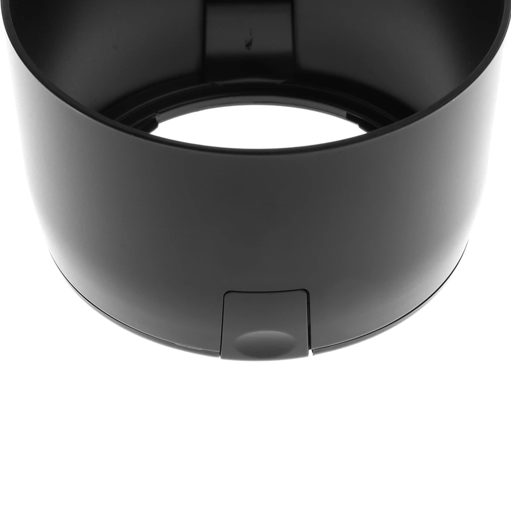 ET-65III Round Lens Hood for Canon EF 85mm f/1.8 USM EF 100-300mm f/4.5-5.6