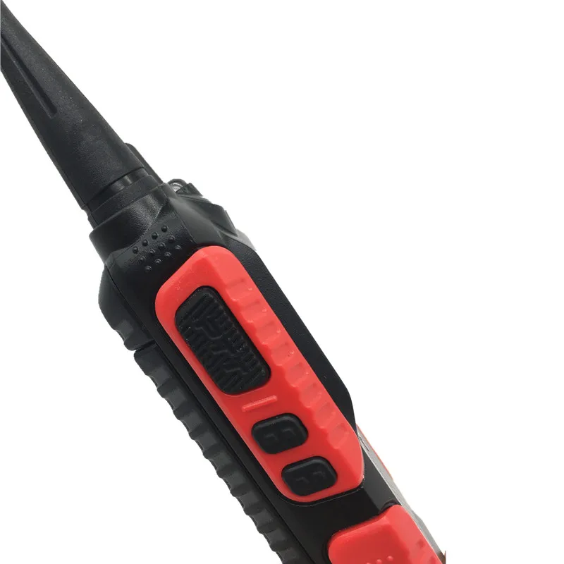 5 Вт BF 999S плюс иди и болтай Walkie Talkie “иди 1800 мА/ч 16 каналов UHF Ham CB радио