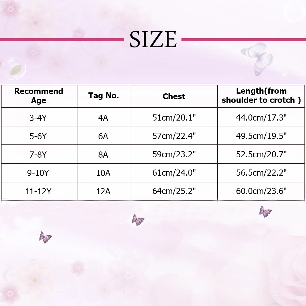 B172 Size