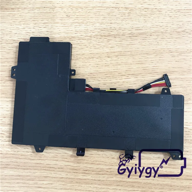 Аккумулятор для ноутбука Asus ZenBook Flip UX560UQ UX560UX-FZ021T Q524U Q534U Q534UX-BHI7T19 Notebook 0B200-02010200 c41n1533 |