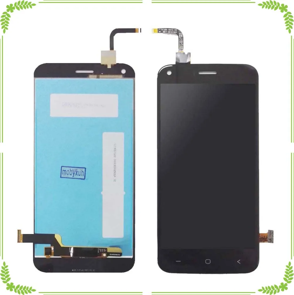 

For Umi London 5.0 TouchScreen LCD Display 1280*720 For Umidigi London Replacement LCD Touch Screen Digitizer Assembly IN STOCK