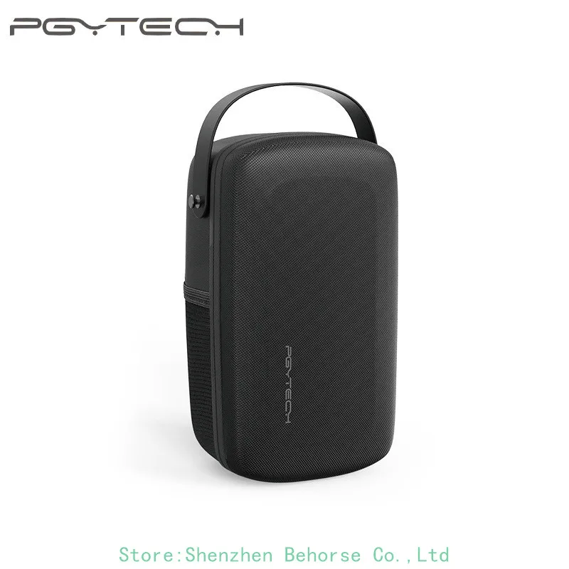 PGYTECH мини Чехол Mavic 2 Pro/Zoom Drone Портативная сумка EVA сумка для переноски для DJI Mavic 2 Чехол/коробка аксессуары для дрона