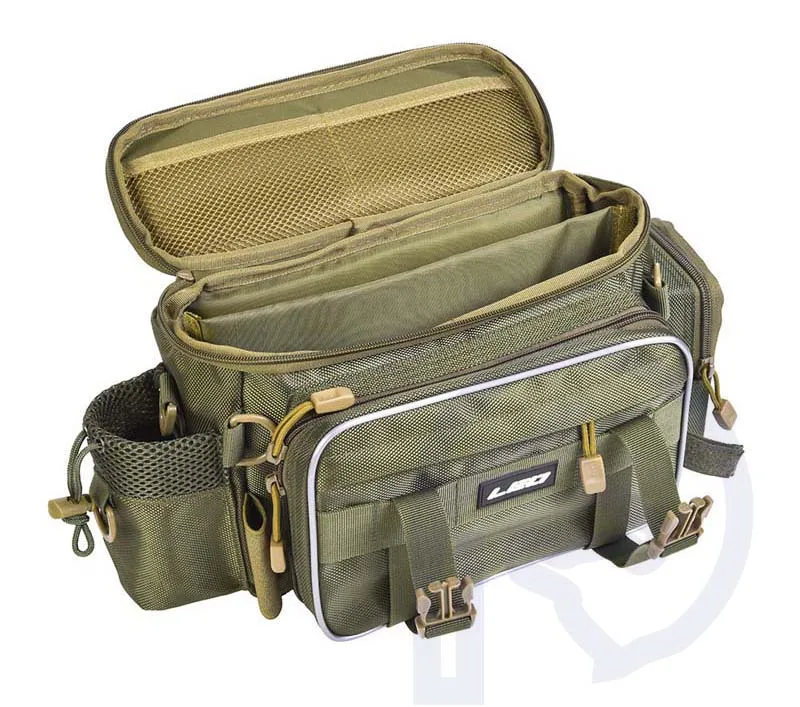fishing bag 21