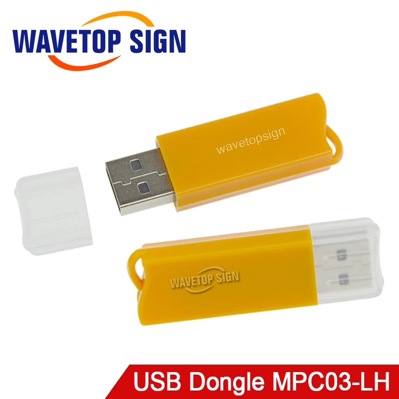 

Leetro USB Dongle USB Key Laser Cut 5.3 use for CCD Control System Controller MPC03-LH
