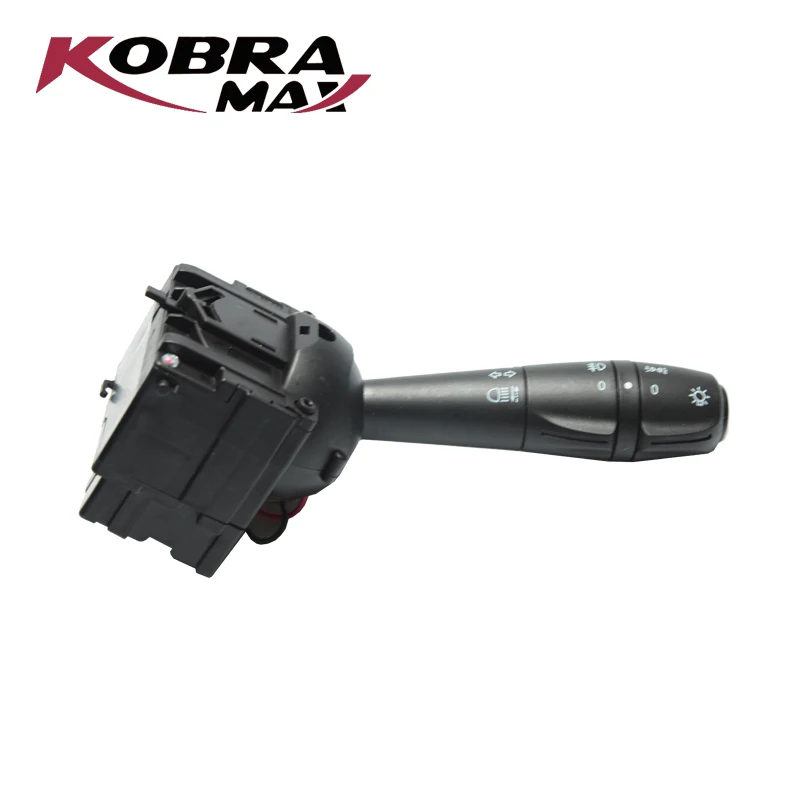 

KobraMax Car Accessories Steering Column Indicator Switch 8201167982 for Renault Dacia Logan 2-Sandero-Thalia