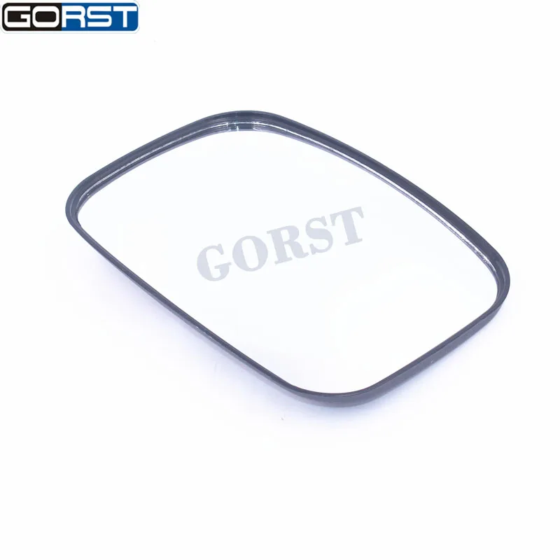 CarAutomobile Accessories Car-Styling Reflector Rearview Mirror Side Mirror Exterior Assembly for TOYOTA coach bus-4