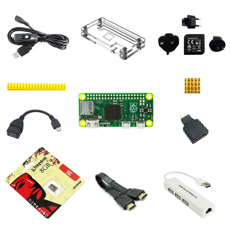 Prix pour Raspberry Pi zéro Pi0 Conseil Version 1.3 Linux avec cas Dissipateurs SD carte puissance OTG hdmi et ainsi de suite Prix pour Raspberry Pi zéro Pi0 Conseil Version 1.3 Linux avec cas Dissipateurs SD carte puissance OTG hdmi et ainsi de suite