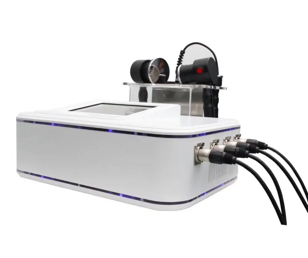 Cet Ret тепловой RF диатермический аппарат для удаления морщин лица Радиочастотное оборудование для красоты