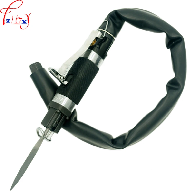 

Pneumatic reciprocating rasp AF5A enhanced version reciprocating rasp sawsdual-use pneumatic tool