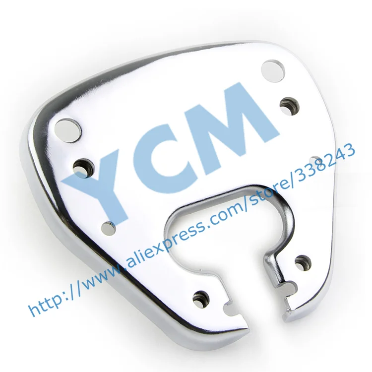 

Base Fixed Frame Big King Scooter And Electric Motorcycle Connection Scooter Parts DGW-LTZ Drop Shipping