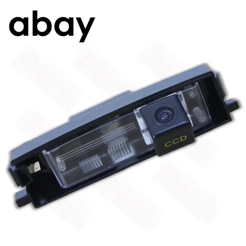 Car Reversing Parking Camera For Chery Tiggo For Toyota bB Echo Yaris Xiali Vizi Corolla Backup Rear View Camera Bracket (2)