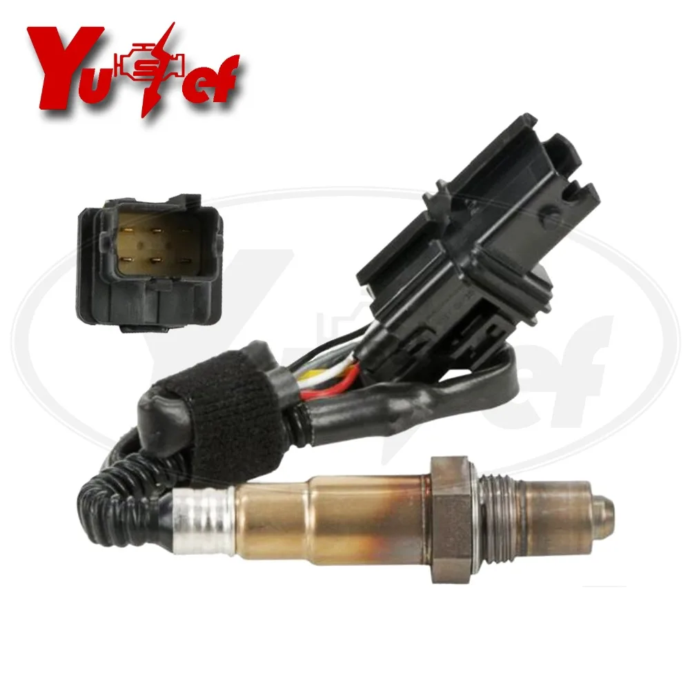 Кислородный датчик O2 для FERRARI FIAT MASERATI F131 SPIDER GTO GTB 178290 182837 000182837 99 12 Широкополосный и