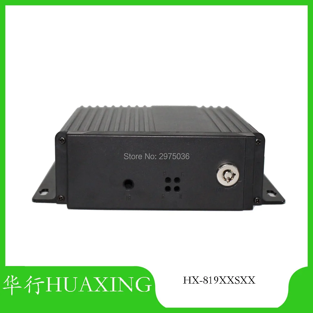 3g MDVR AHD 720P 4ch SD карта Мобильный dvr(MU709s-2 модель 3g) с gps функцией CMSV6 clitent программное обеспечение NVR