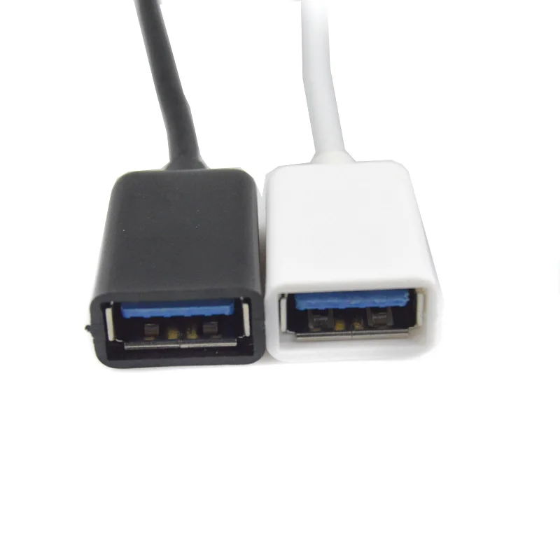 type-c otg adapter