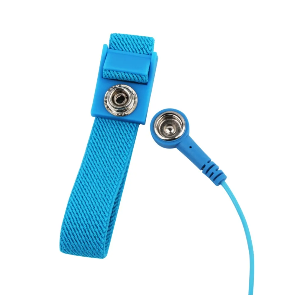 Anti Static Wrist Strap Elastic Band (2)