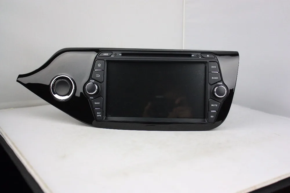 Clearance 2GB RAM Quad core 2 din 8" Android 8.1 Car DVD Player for Kia CEED 2013 2014 2015 2016 GPS Radio Bluetooth USB WIFI 16GB ROM 2