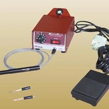 Ювелирные Инструменты 230 VDeluxe воск сварщик для ювелирных изделий, Kerrlab воск сварщик, ювелирные изделия сварочные формы фиксации машины