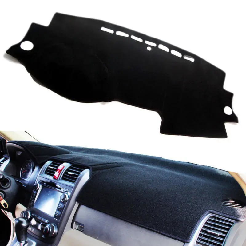 Honda Crv Dash Cover