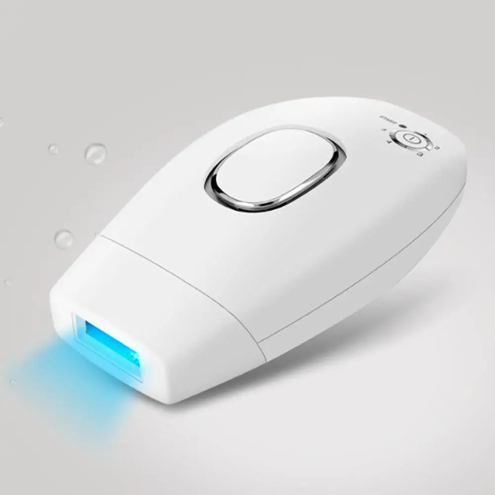 

5 Modes Intense Pulsed Light Electric Female Laser Women Painless Threading Hair Removal Machine Laser Epilator