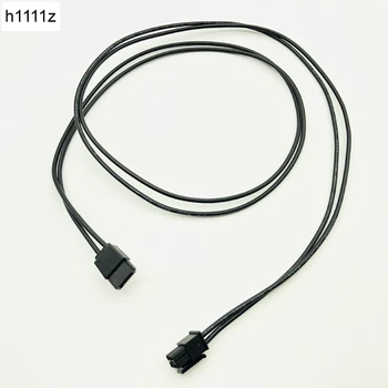 

75CM Small 4Pin to 6Pin SATA Cable Optical Drive Power Supply For Lenovo M410/M415/510S/510A/M610/M710 Supports B250 Motherboard