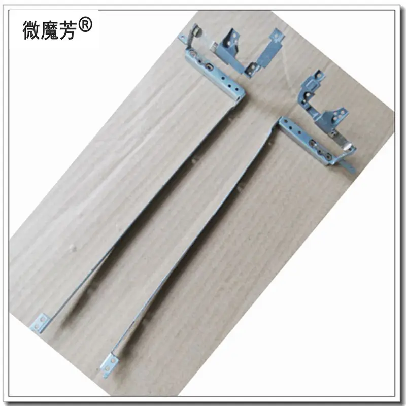 Laptop LCD Hinges LCD Screen Hinge for Toshiba for Satellite Pro A200 A205 A210 A215 Hinges