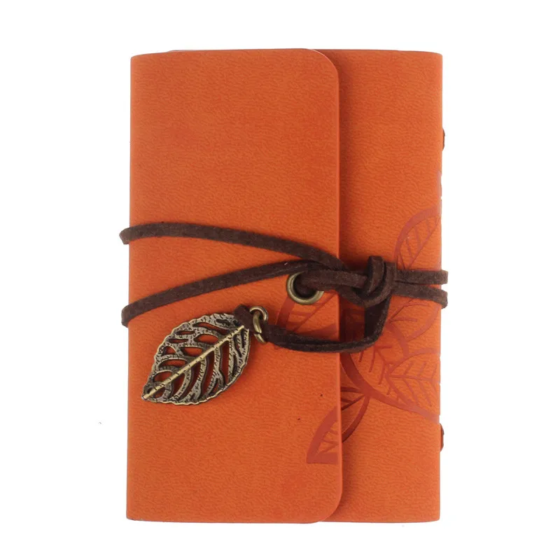 

Card Wallet Practical Leather Business Credit ID Card Holder Leave Pattern Cards Case Vintage Purse Porte Carte Bancaire #7123