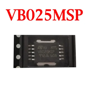 

VB025MSP Automotive computer board ignition driver IC Chip 10 pcs