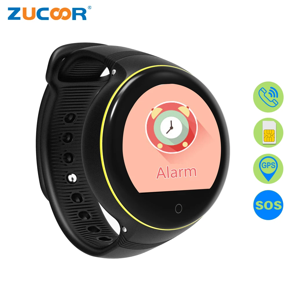 smartwatch for babies