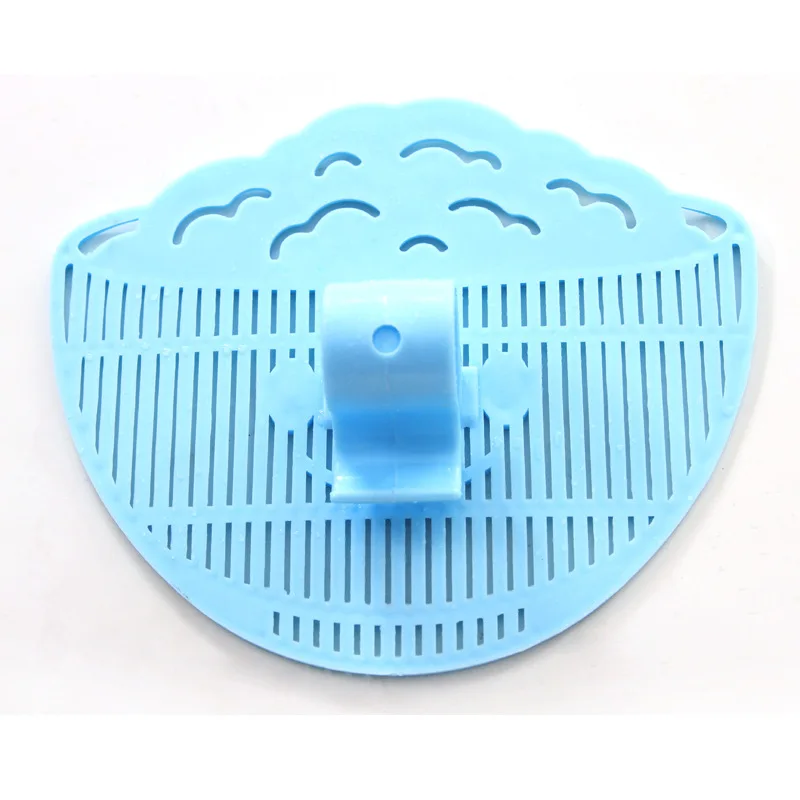 Keythemelife-1PC-Durable-Clean-Smile-Rice-Strainer-Sieve-Beans-Peas-Cleaning-Gadget-Strainer-for-Kitchen-Clips (5)