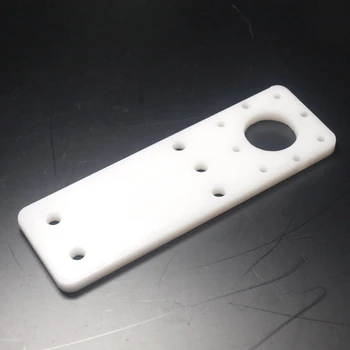 

SWMAKER simple camera slide parts accessory 6 mm thickness motor sub plate mount a motor to a mkaerslide carriage