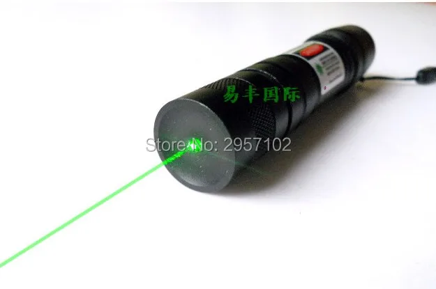 

2019 the New 10000 mw,10w 532nm timed promotions, Burning Match, High Power Green Laser Pointers Included +charger+Gift box 350
