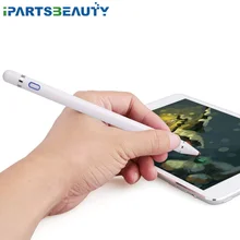 Stylus Touch Pen for Android & IOS Capacitive Screen Stylus Tablet Touch Pen for iPad iPhone Samsung Huawei Universal Pencil Stylus Touch Pen for Android & IOS Capacitive Screen Stylus Tablet Touch Pen for iPad iPhone Samsung Huawei Universal Pencil