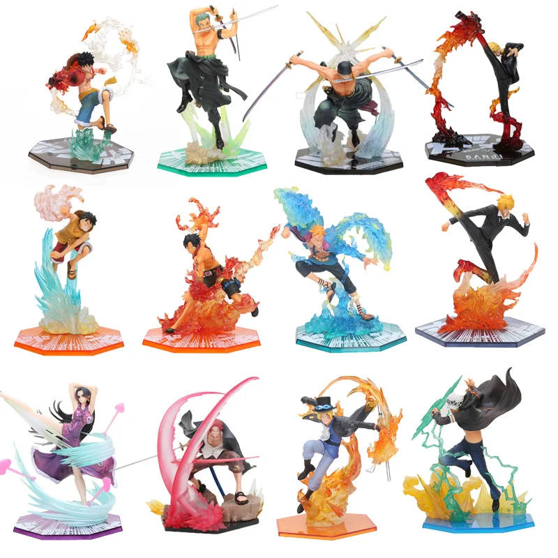 where to buy one piece figures