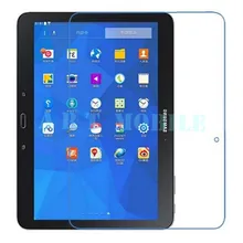 5 шт./лот Антибликовая матовая защитная пленка для Samsung Galaxy Tab 4 T530 T531 T535 защитная пленка против отпечатков пальцев