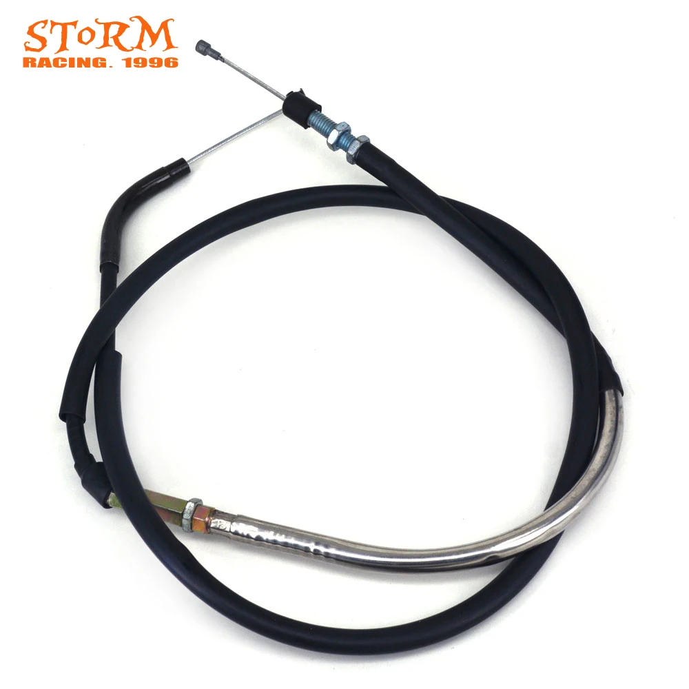 Motorcycle Clutch Lever Cable Line Wire For Yamaha FZ1 FZ 1 2001 2002