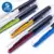 100 pcs/lot Wholesale best customized promotional gift ball pen canetas