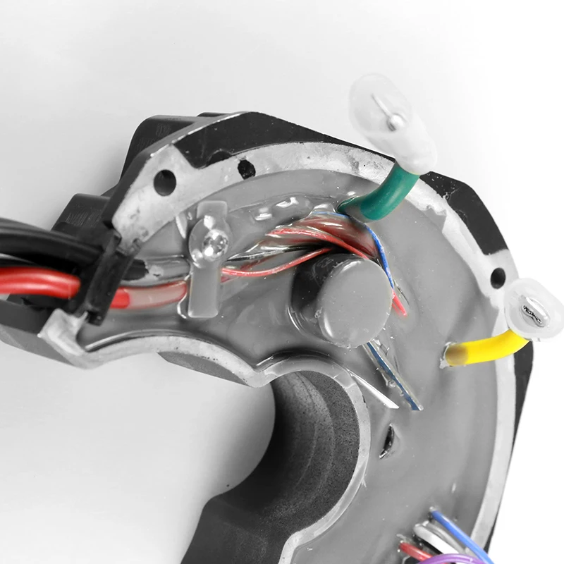 Discount BAFANG BBSHD 48V 52V 1000W 30A 13T Controller Electric Bike Controller for Mid Drive Crank Engine Kits with Gear Sensor 2