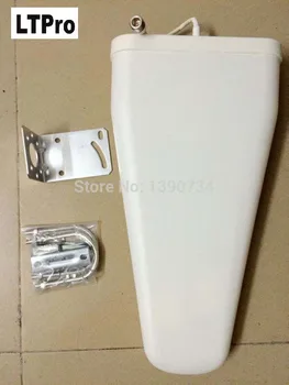 

LTPro 11dBi High Gain 800-2500mhz Outdoor LPDA Yagi Antenna for Cell Phone Signal Booster Repeater Amplifier CDMA GSM