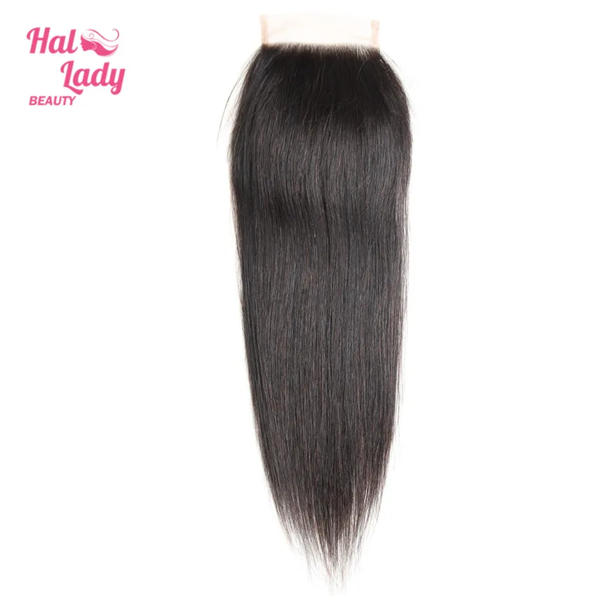 straight hair closure (10)