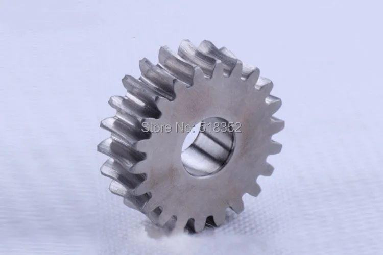 100446365 Charmilles C308 Gear Wheel for ROBOFIL 290,300,310,500,510 WEDM-LS Machine Parts