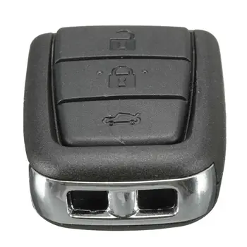 

06-13 Buttons VE Commodore Pad GM For Remote 3 Genuine Holden Case Shell HSV Key 3 Buttons Remote Keyless