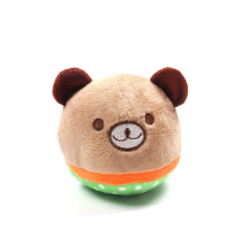 8 Bear 
