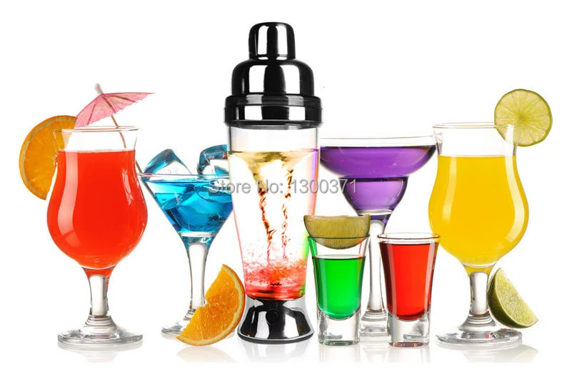 Buy Barware Automatic wine mixer Electric Mixer