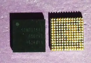 S2MPS15A0 S2MPS15AO S2MPS15 для S6 G9200 G9250 большой основной мощности IC|ic power|ic s6ic 2 |