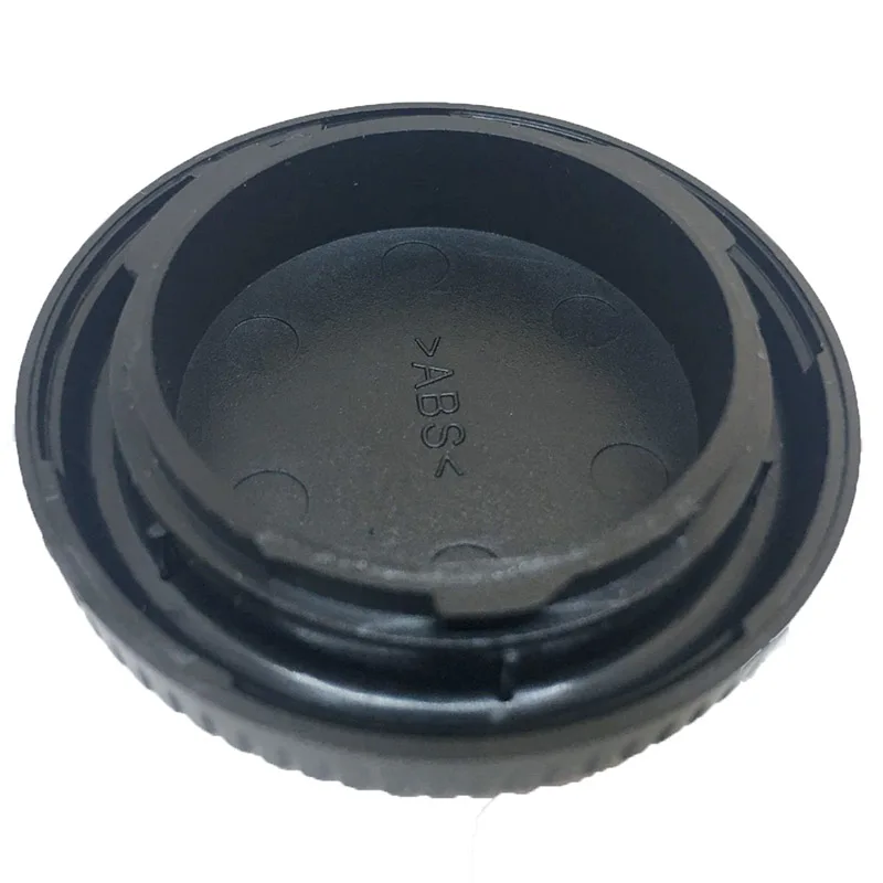 lens cap rear cap micro m43