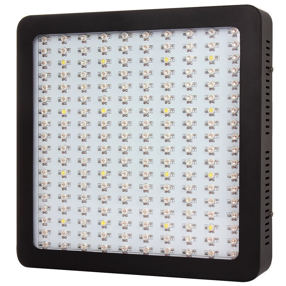 6pcs New Arrival 1800W 2000W Full Spectrum Led grow lights led lamps for plants LED Indoor tent greenhouse lighting | Освещение