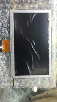 

Original Assembly LCD Screen For WIIU WII LCD Display Replacement Parts