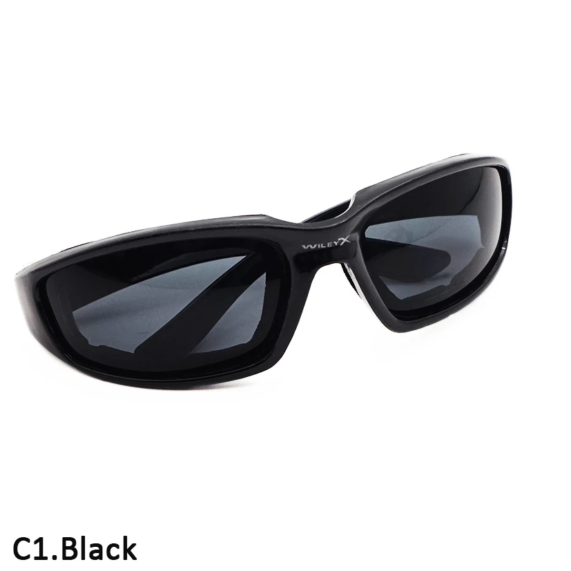 c1 black