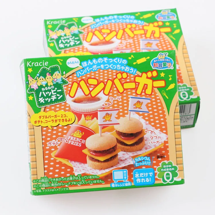 Diyハンバーガーとドーナツお菓子日本クラシエポッピンcookinスナック食品日本の食品 お菓子キャンディーから日本 Candy Food Food Spooncandy Pumpkin Aliexpress Diyハンバーガーとドーナツお菓子日本クラシエポッピンcookinスナック食品日本の食品 お菓子キャンディーから日本 Candy Food Food Spooncandy Pumpkin Aliexpress